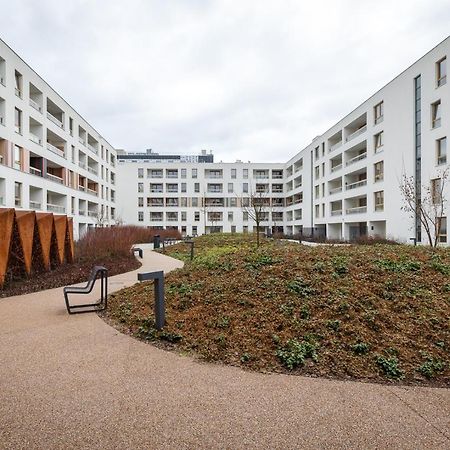Rent Like Home - Kolska 9A Warschau Buitenkant foto
