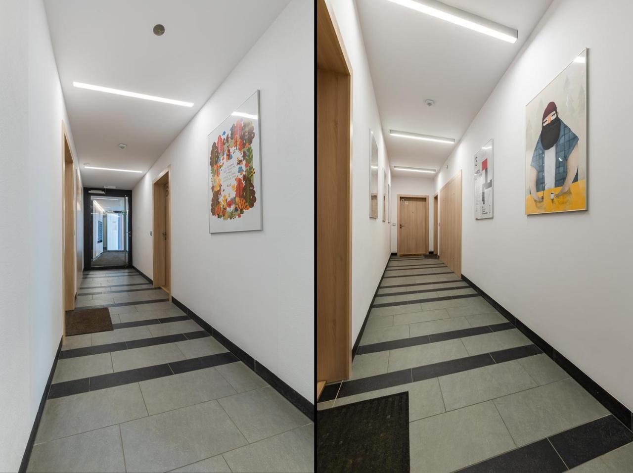 Rent Like Home - Kolska 9A Warschau Buitenkant foto